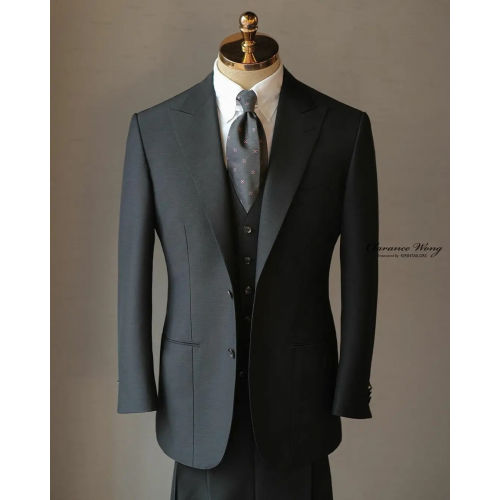 SW5111 by Clarance Wong x Kirin Tailors